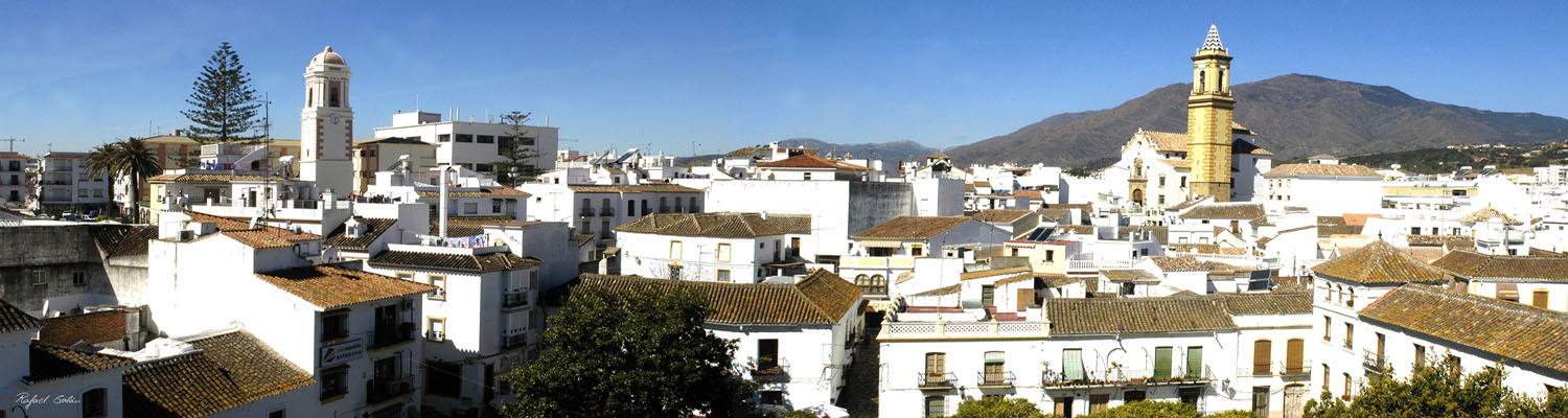  Pisos Málaga